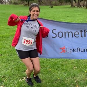 Meet your Posher, Erica kay